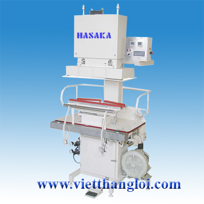  Máy Làm Áo Sơ Mi tại Hồ Chí Minh